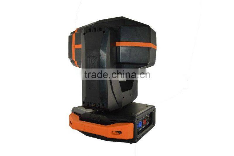 DAGE 15R 330w moving head beam/spot light wedding club