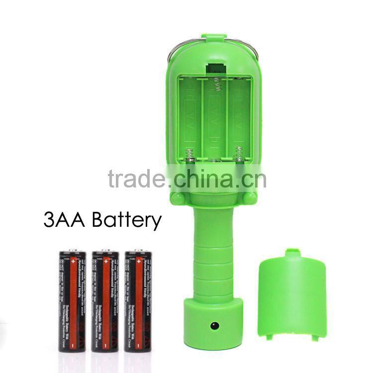 Asia Leader Products With Hanging Hook and Magnetic Cordless Battery Operated Base Working Light