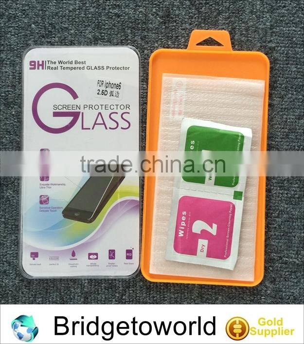 Tempered Glass Screen Protector for Samsung NS2 i9100