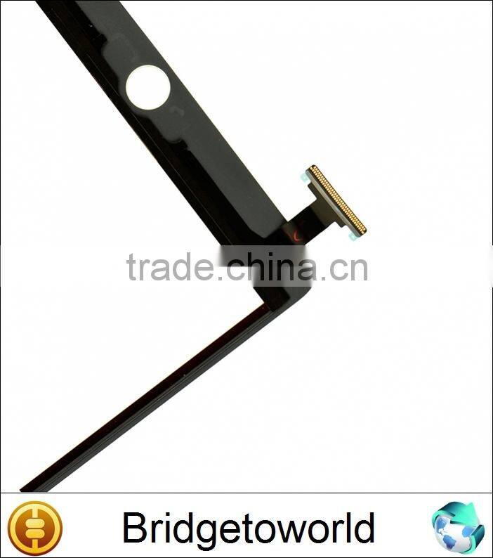 White/Black Replacement Touch Screen Digitizer for iPad mini 3