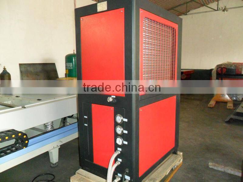 Look !!! Cost effective laser metal cutting machine From Jinan Sign CNC SIGN-5050