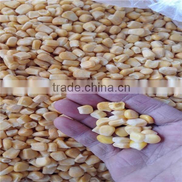 2016 new crop sweet corn kernels with HACCP certification