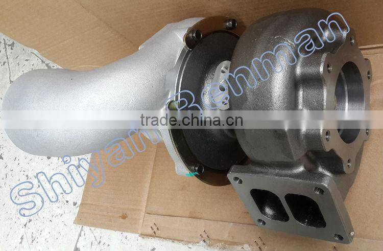 trucks diesel turbochargers, auto Turbo Charger 4955156 4038289