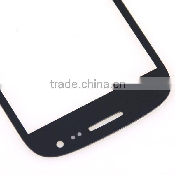 Factory Price Front Glass Panel for Samsung Galaxy S3