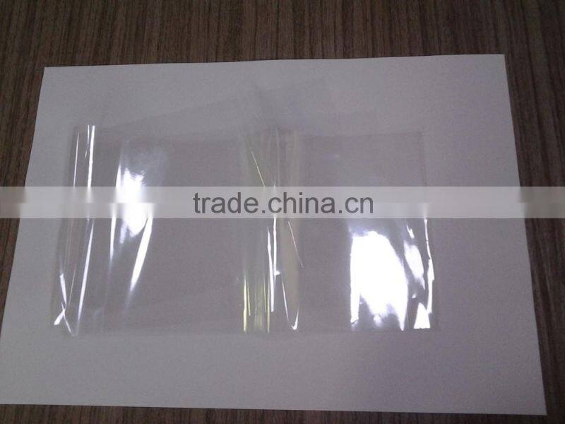 Hot Quality Cigarette Packaging Bopp Film