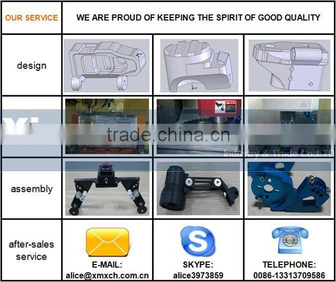 Stainless steel wire edm cutting