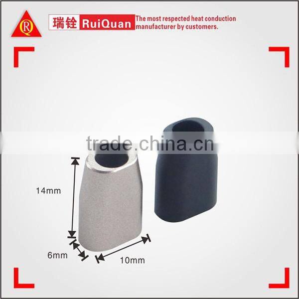 Low price for Metal Stamping Parts heatsink