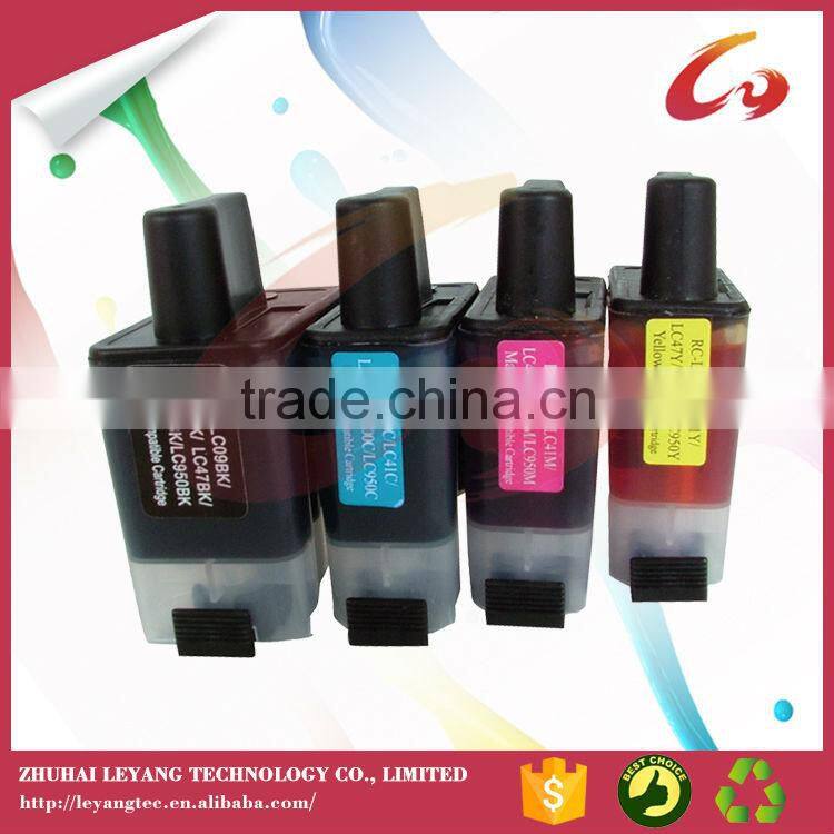 LC41 ink cartridge for Brother FAX1840C/MFC420CN/MFC5440CN