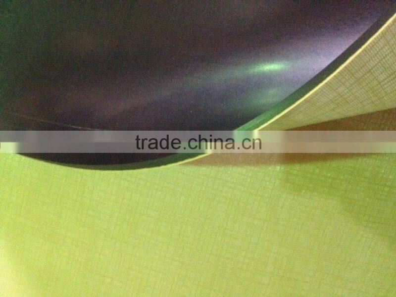 Anti-abrasive UV-resistant high tensile durable skirt rubber