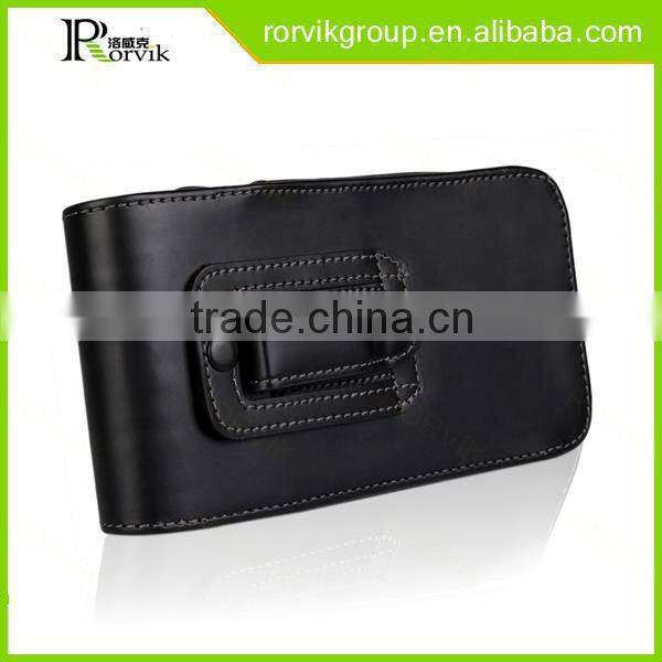 leather universal flip phone case leather with great price for Nokia Lumia 630