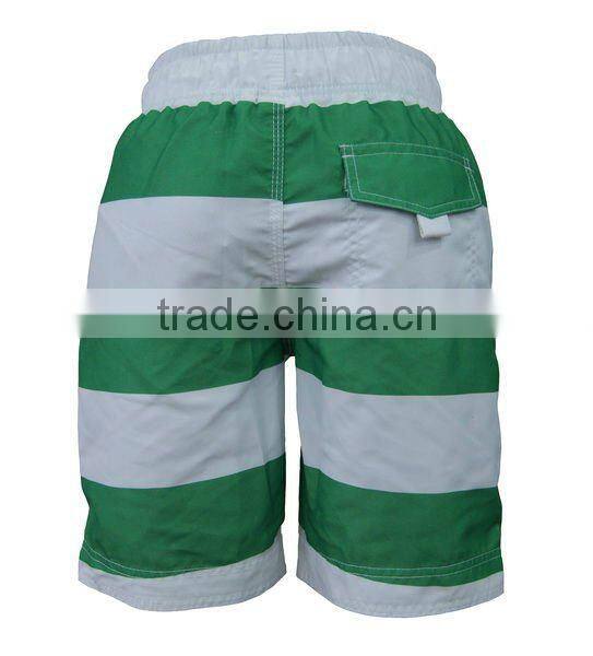 Boys Swim Short / Beach Wear