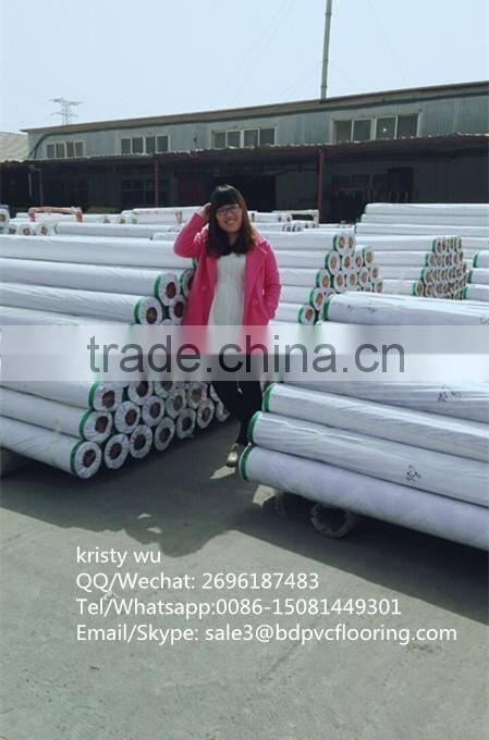 1.5mm commercial flooring