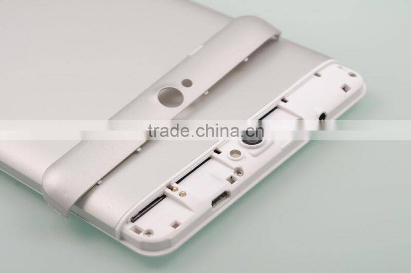 OEM 7 inch OctaCore MTK6595 3G Phone call tablet pc IPS screen Dual Sim card 32GB/64GB Bluetooth GPS