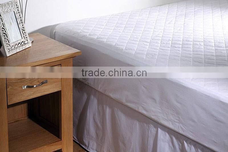 100% Cotton Mattress Protector