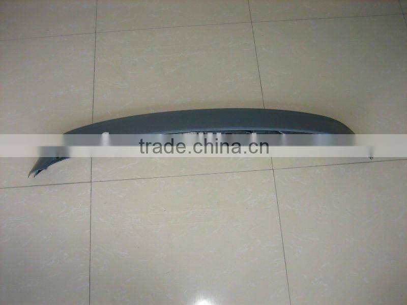 Golf 6 R20 roof spoiler