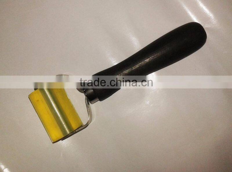 Natural skin self adhesion close cell structure foam rubber car noise insulation material