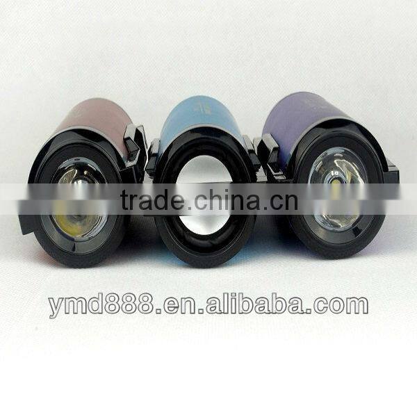 Computer PC Laptop USB Mini Speaker