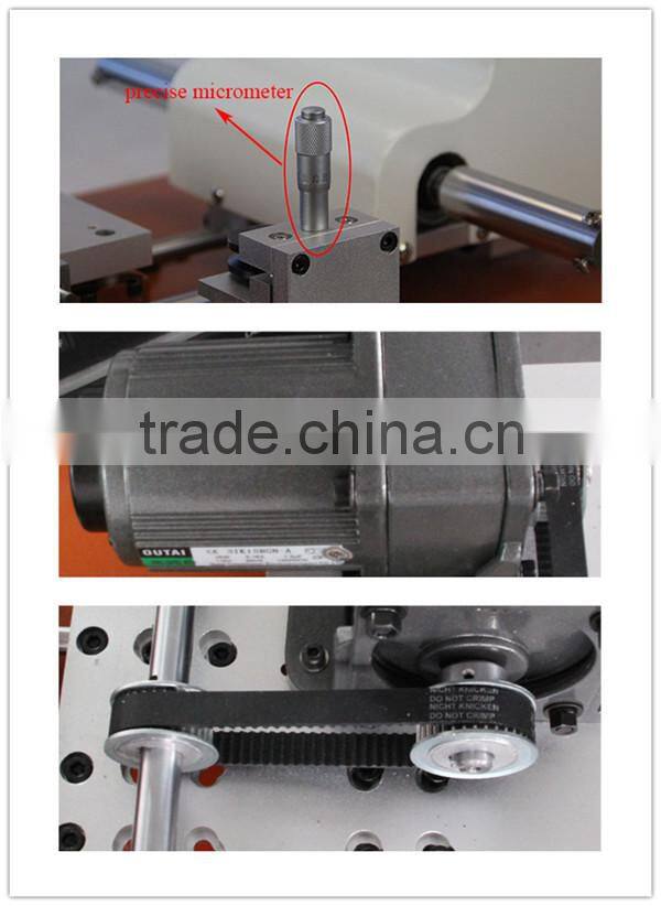 LCD & Touch Screen Separate Machine DH-CP2 Aluminum Separation Machine