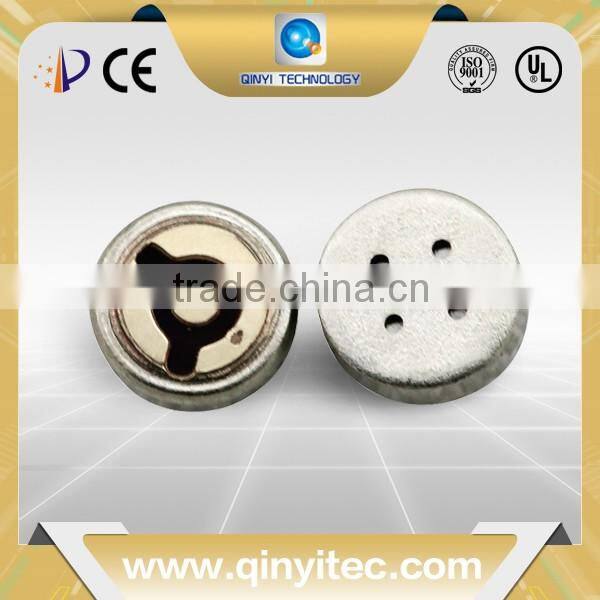 2016 New unidirectional electret condenser microphone for recording