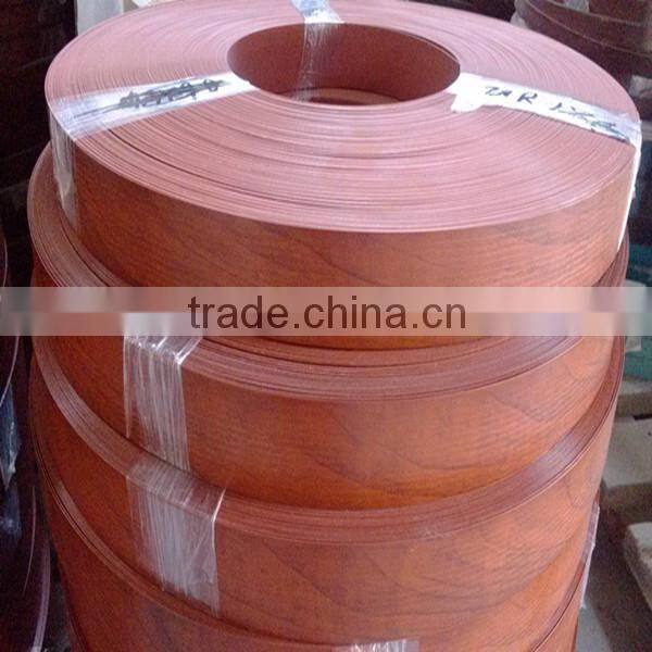 plastic edge banding