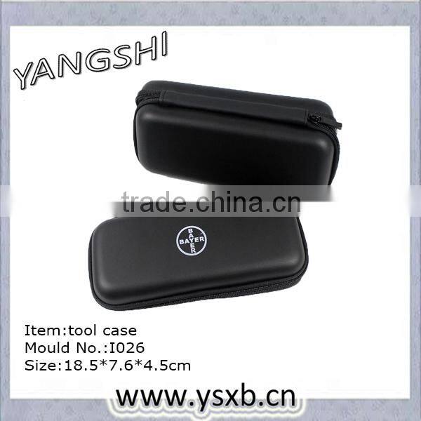 Multifunction underwater hard kit bag