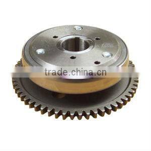 High Performance motorcycle GY6-125 overrun clutch