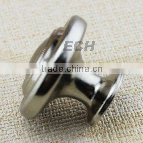 New Zinc alloy SNP/CP/PB aluminium door knobs