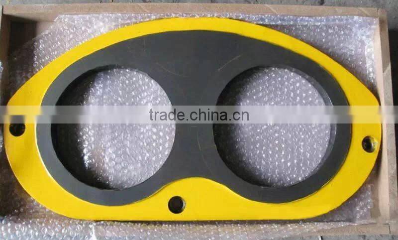 Cifa spectacle ,spare parts for pump