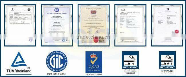 Waterproof Queen Size Bed Mattress