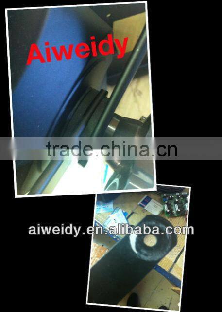 Hottest 12x12W LED IP65 RGBYW( 5in1) par light