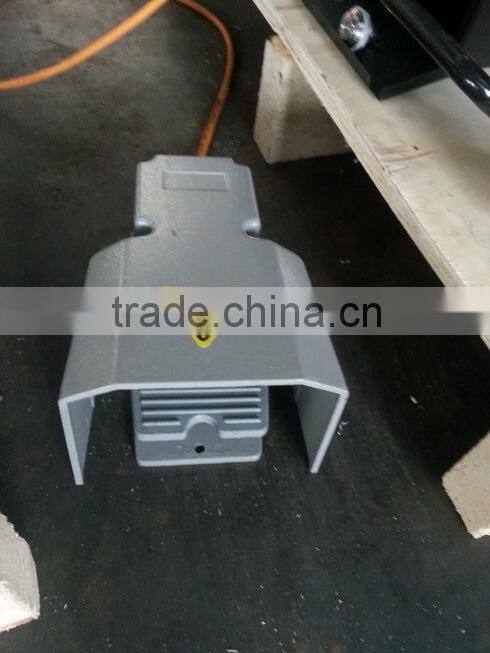 Famous brand OEM top grade Pipe roll grooving machine