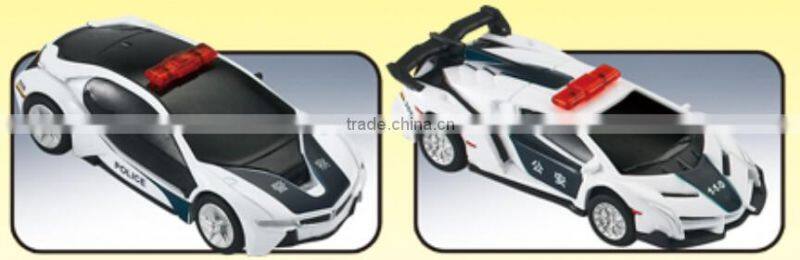 Baby Play Plastic Fashion Mini car toy