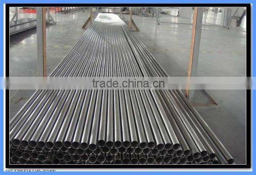 ASTM A312 TP304L Stainless Steel Pipe