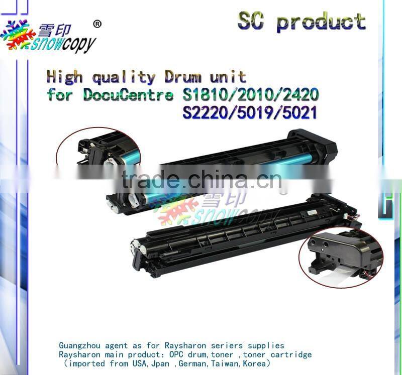 Drum unit For DocuCentre S1810/2010/2420/S2220/5019/5021