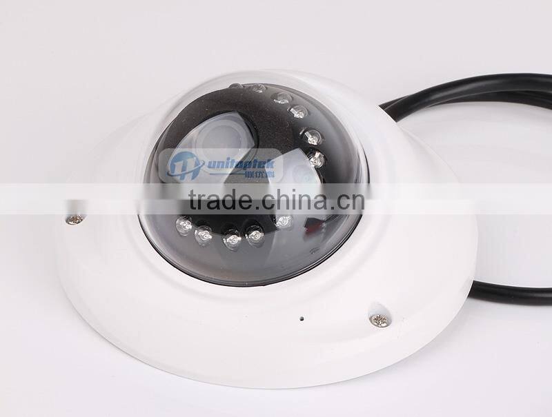 NVR With 8PCS Onvif P2P IR 10M Indoor Vandalproof IP Camera 2.0mp 8CH Camera Kit