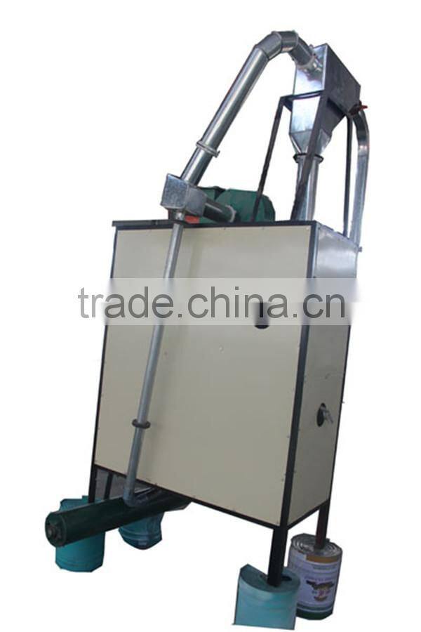electirc cleaning and polish machine