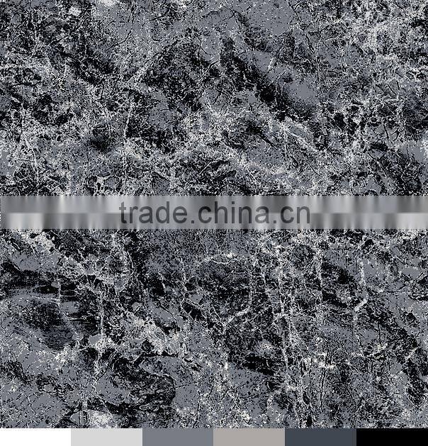 100% level loop office use custom printed carpet