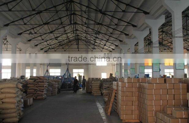 4'' Fixed PP caster with double ball bearing