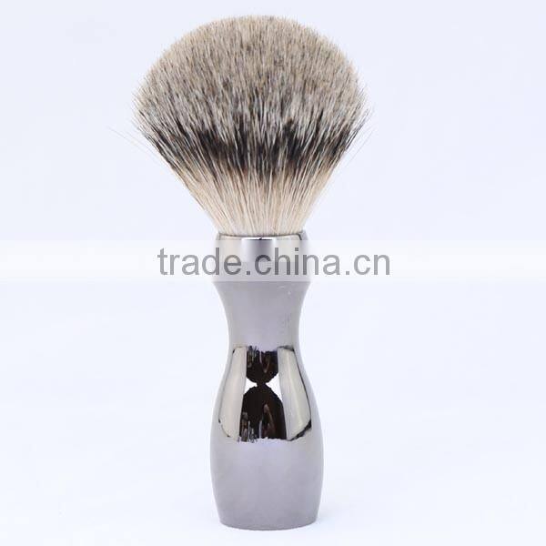 salon shaving brush