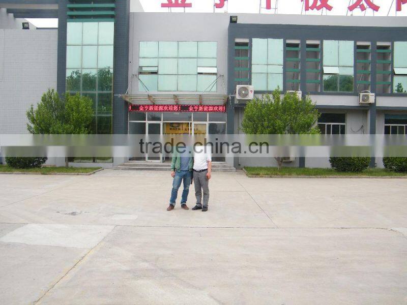 New Design Small Pv System for Family