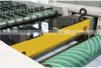 A4 paper cutting and packing machine