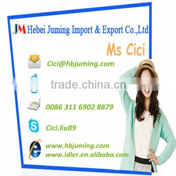 Coal Mining Carbon Steel Conveyor Idler Roller Pulley