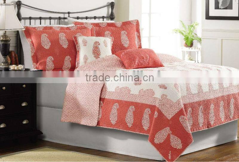 Beautiful Print Boutis