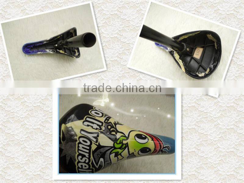 Very durable and comfortable cycle cycling saddle seat for sale