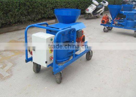 RISEN Hose Mortar Pump/Plastering Pump