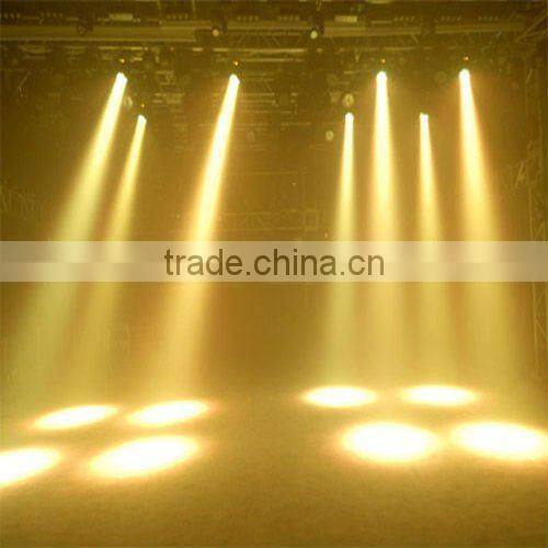 Top 3610 wash 4 in 1 Rgbw Led Moving Head Light Wash Light Dj Stage Effect Lighting Led Moving Head