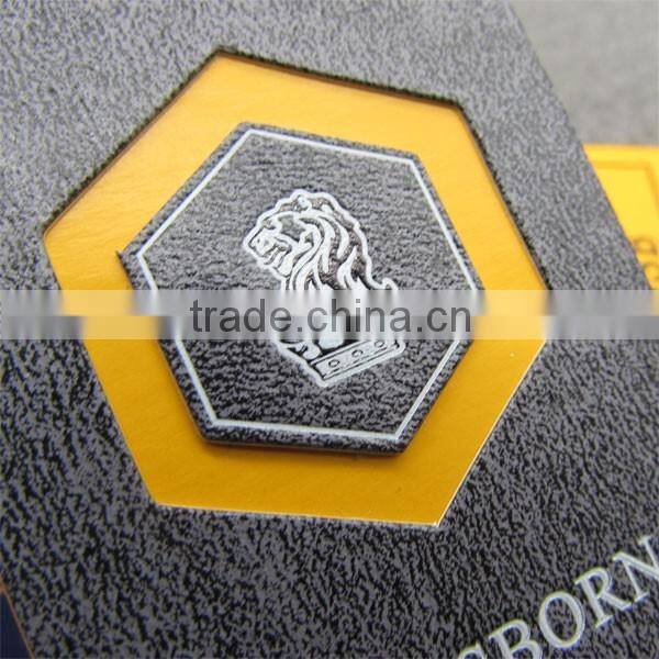 Special Paper Luxury Paper Tags For Jeans