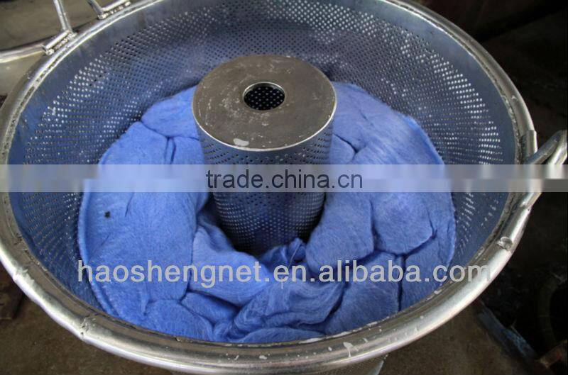 multiofiliament fishing nets