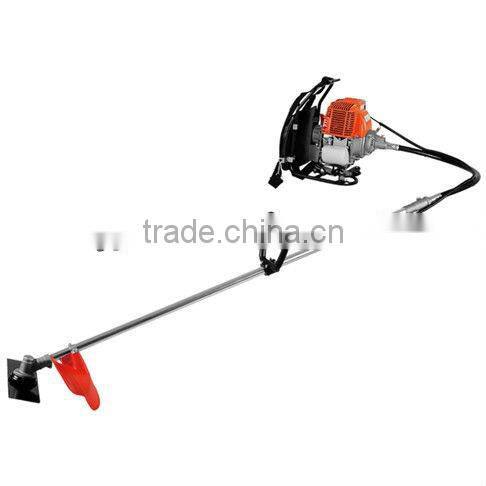 Cheap Gas Chainsaw 45cc Chain Saw Forest Chainsaw