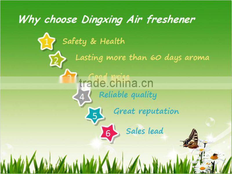 Home Air Freshener/Home fragrance/Household essentials